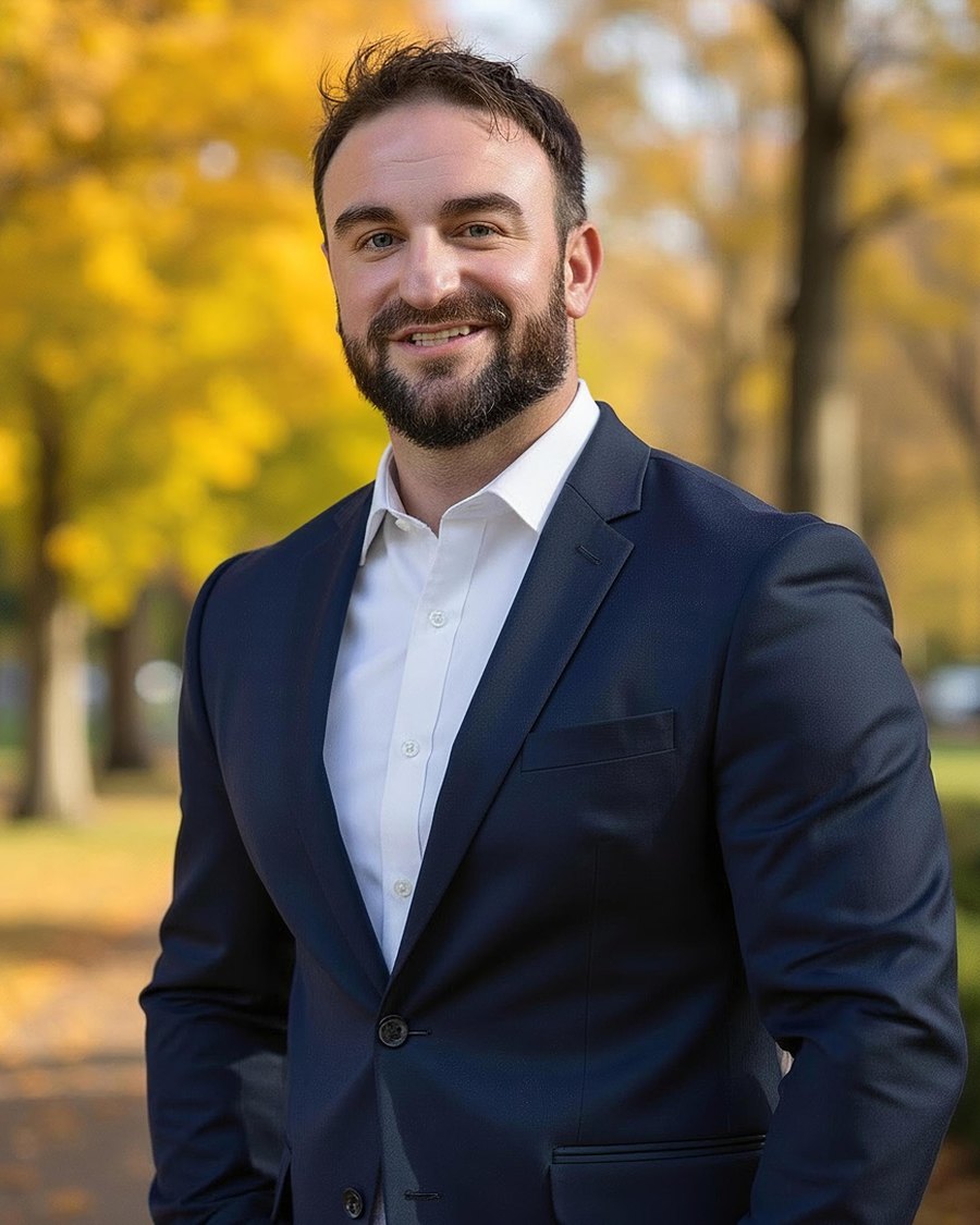 Nic Barbagallo, exit readiness and M&A advisor